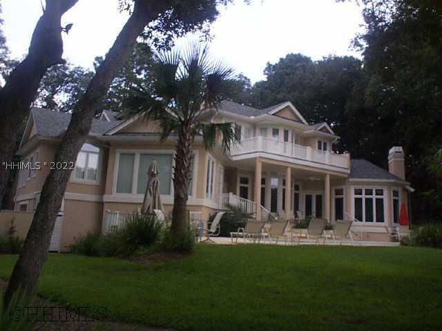 [Address Hidden by Seller], Hilton Head Island, SC 29928