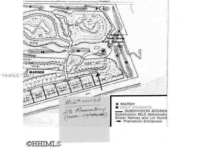 [Address Hidden by Seller], Hilton Head Island, SC 29928