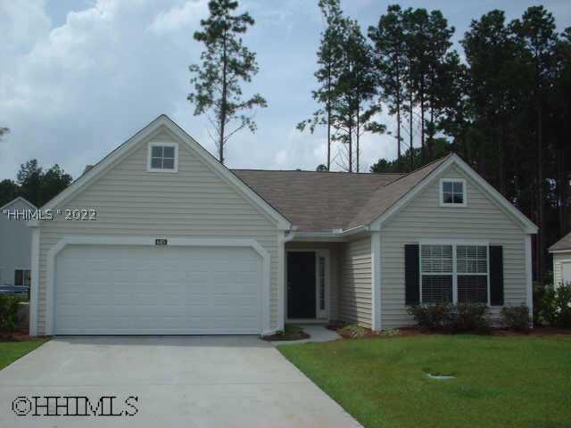 [Address Hidden by Seller], Bluffton, SC 29910