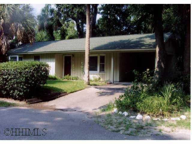 [Address Hidden by Seller], Hilton Head Island, SC 29928