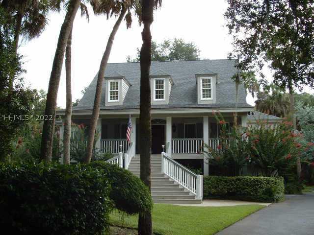 [Address Hidden by Seller], Hilton Head Island, SC 29928