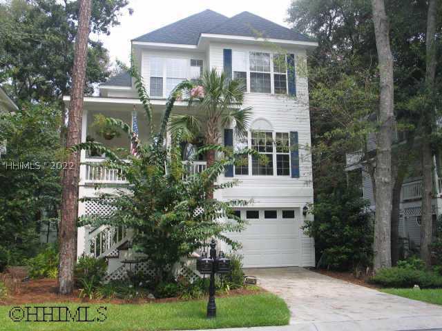 [Address Hidden by Seller], Hilton Head Island, SC 29926