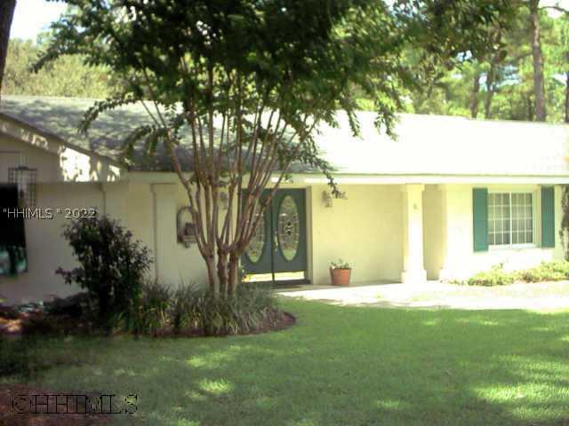 [Address Hidden by Seller], Bluffton, SC 29910