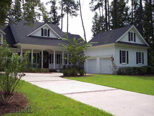 [Address Hidden by Seller], Bluffton, SC 29910