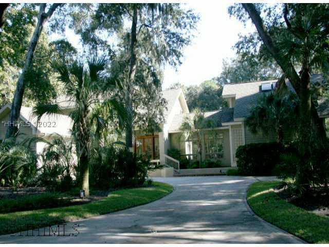[Address Hidden by Seller], Hilton Head Island, SC 29928