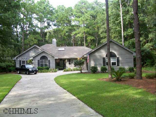 [Address Hidden by Seller], Hilton Head Island, SC 29926