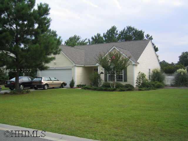 [Address Hidden by Seller], Bluffton, SC 29910