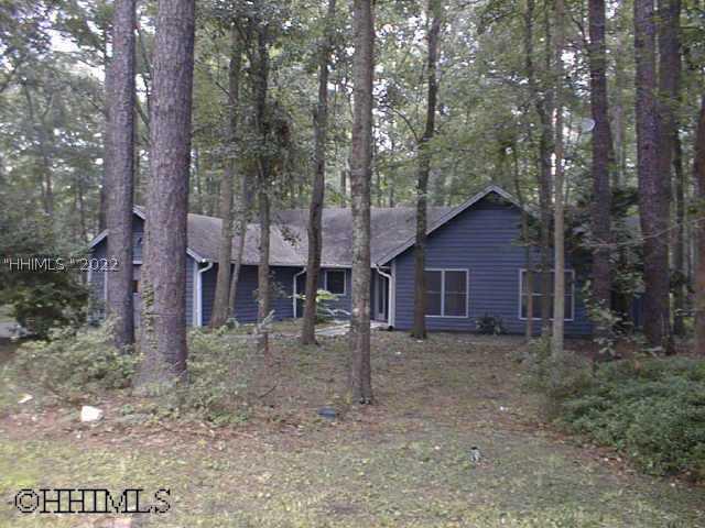 [Address Hidden by Seller], Bluffton, SC 29909
