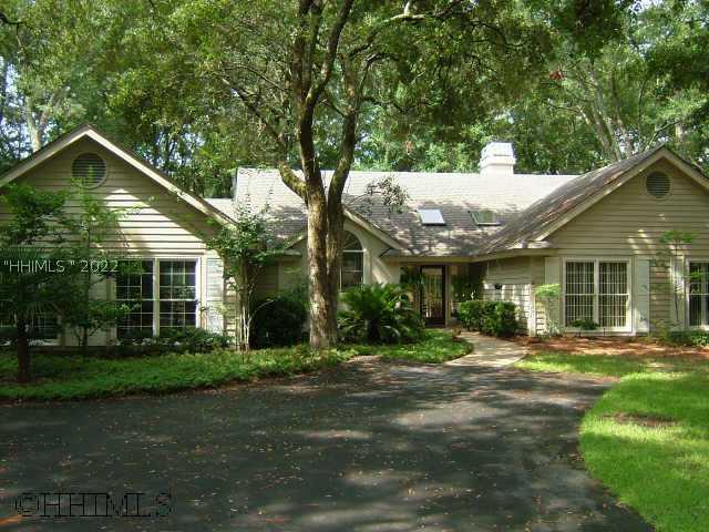 [Address Hidden by Seller], Hilton Head Island, SC 29928