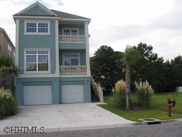 [Address Hidden by Seller], Hilton Head Island, SC 29928