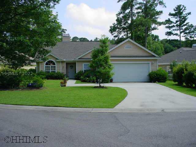 [Address Hidden by Seller], Bluffton, SC 29910