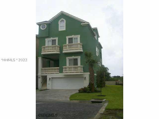 [Address Hidden by Seller], Hilton Head Island, SC 29928