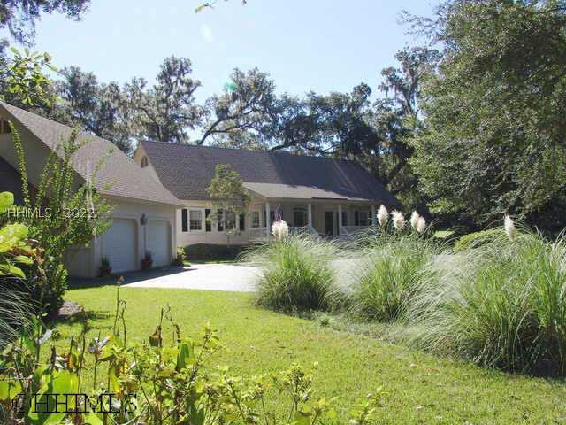 [Address Hidden by Seller], Callawassie Island, SC 29909