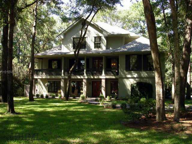 [Address Hidden by Seller], Hilton Head Island, SC 29928