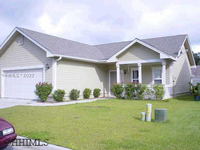 [Address Hidden by Seller], Bluffton, SC 29910