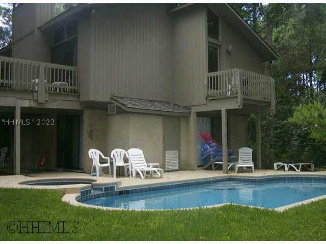 [Address Hidden by Seller], Hilton Head Island, SC 29928