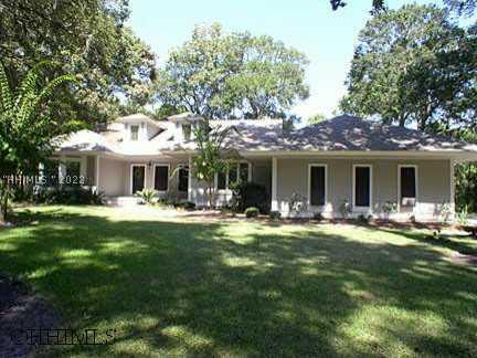 [Address Hidden by Seller], Hilton Head Island, SC 29928