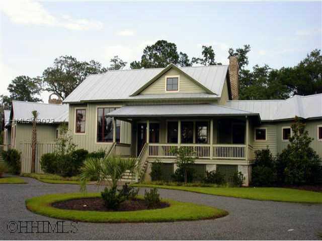 [Address Hidden by Seller], Okatie, SC 29909