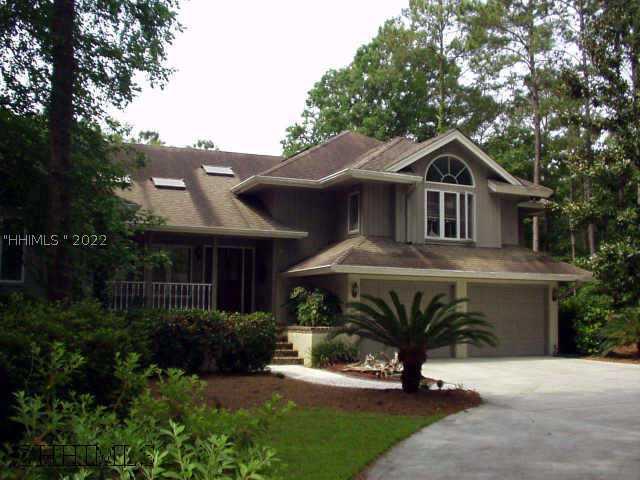 [Address Hidden by Seller], Hilton Head Island, SC 29928
