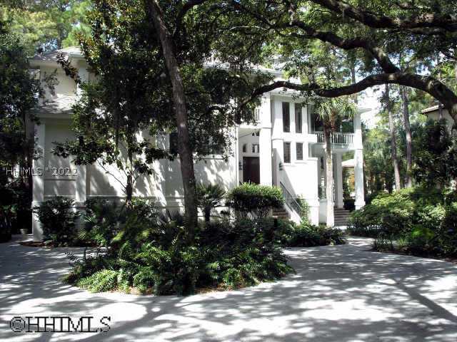 [Address Hidden by Seller], Hilton Head Island, SC 29928