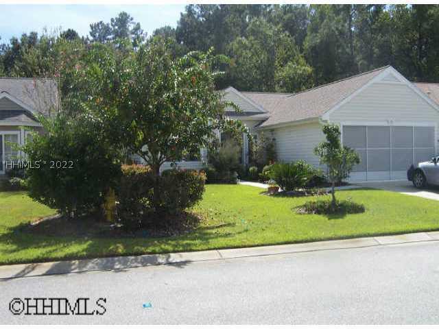 [Address Hidden by Seller], Okatie, SC 29909