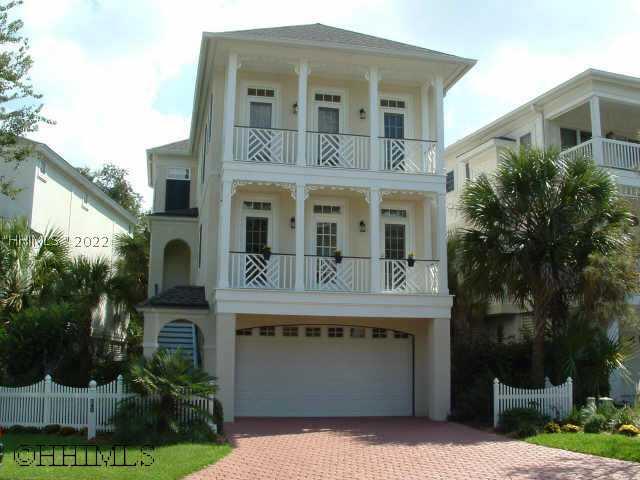 [Address Hidden by Seller], Hilton Head Island, SC 29926