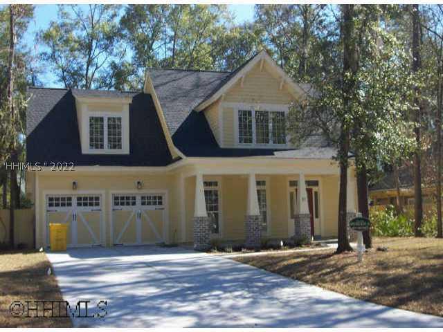 [Address Hidden by Seller], Bluffton, SC 29910