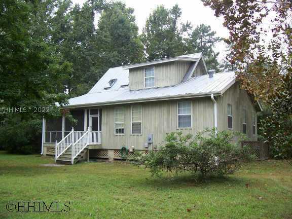 [Address Hidden by Seller], Bluffton, SC 29909
