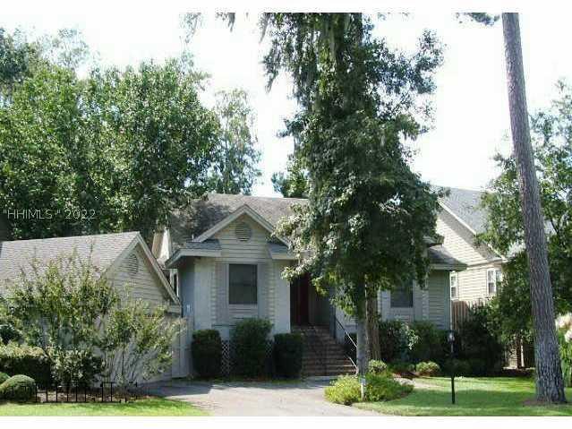 [Address Hidden by Seller], Hilton Head Island, SC 29928