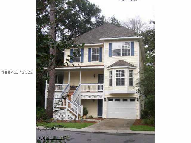 [Address Hidden by Seller], Hilton Head Island, SC 29926