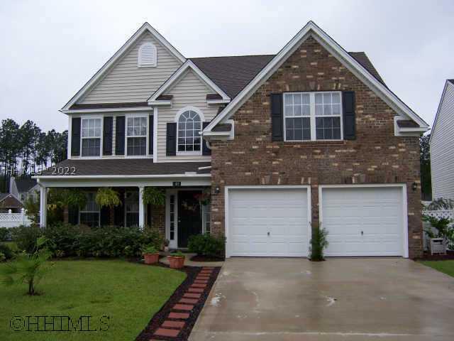 [Address Hidden by Seller], Bluffton, SC 29910