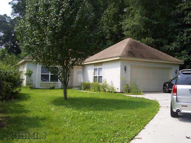 [Address Hidden by Seller], Bluffton, SC 29910
