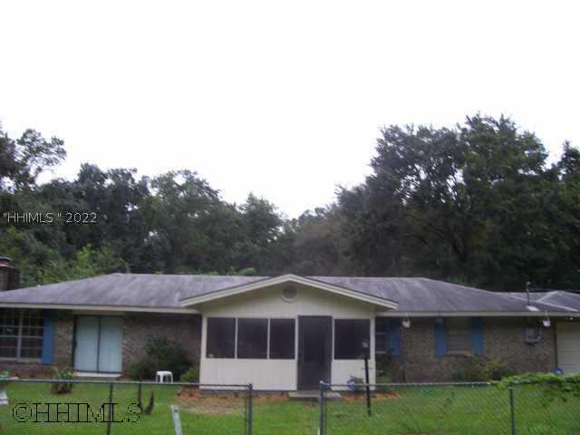 [Address Hidden by Seller], Bluffton, SC 29910