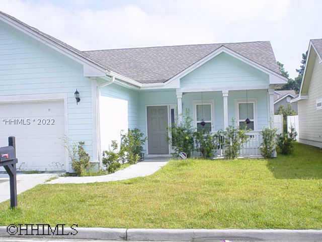 [Address Hidden by Seller], Bluffton, SC 29910