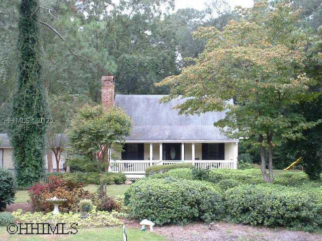 [Address Hidden by Seller], Bluffton, SC 29910