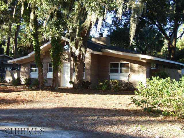 [Address Hidden by Seller], Hilton Head Island, SC 29928