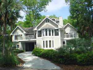 [Address Hidden by Seller], Hilton Head Island, SC 29928