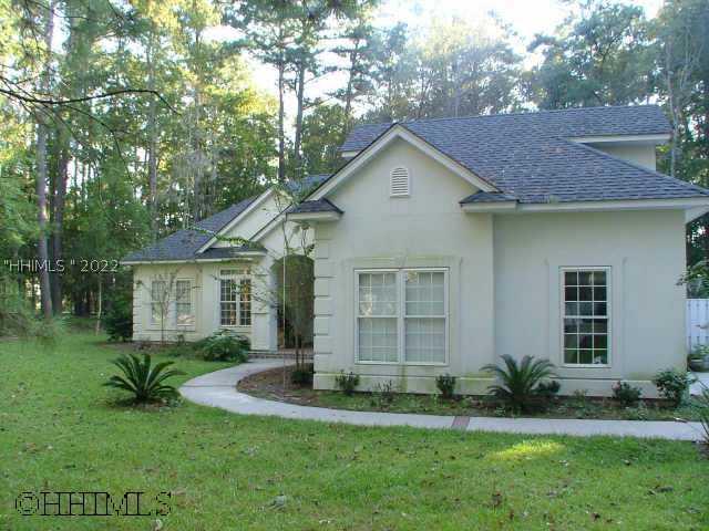 [Address Hidden by Seller], Bluffton, SC 29910