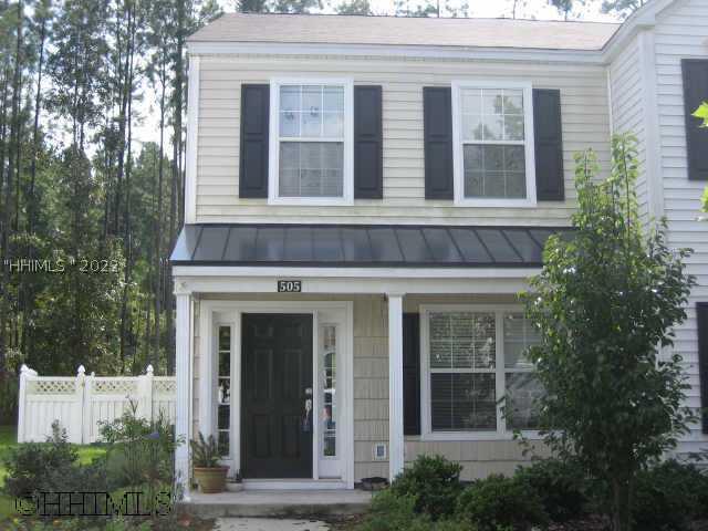 [Address Hidden by Seller], Bluffton, SC 29910