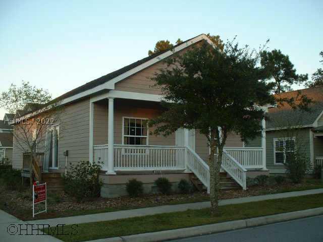 [Address Hidden by Seller], Bluffton, SC 29910