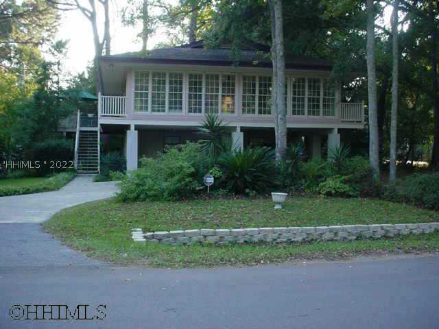 [Address Hidden by Seller], Hilton Head Island, SC 29928
