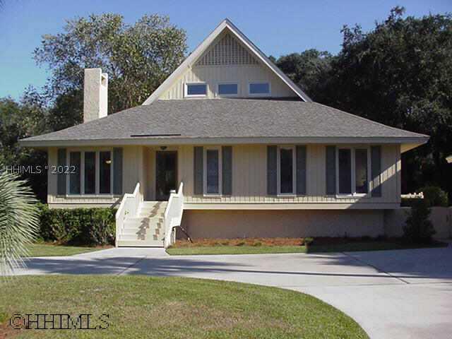 [Address Hidden by Seller], Hilton Head Island, SC 29928