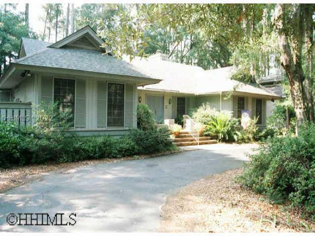 [Address Hidden by Seller], Hilton Head Island, SC 29928