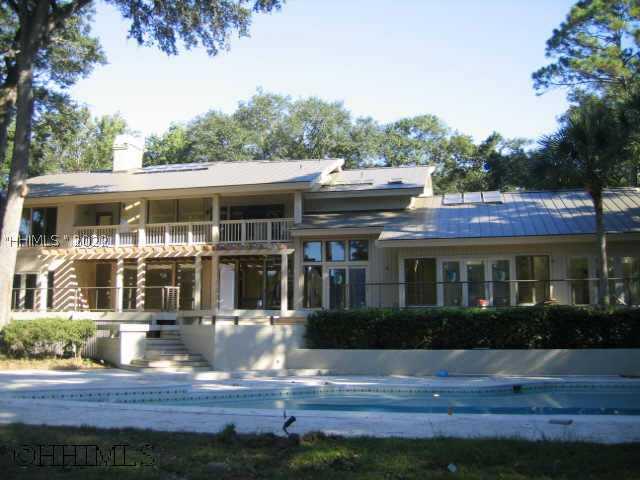 [Address Hidden by Seller], Hilton Head Island, SC 29928