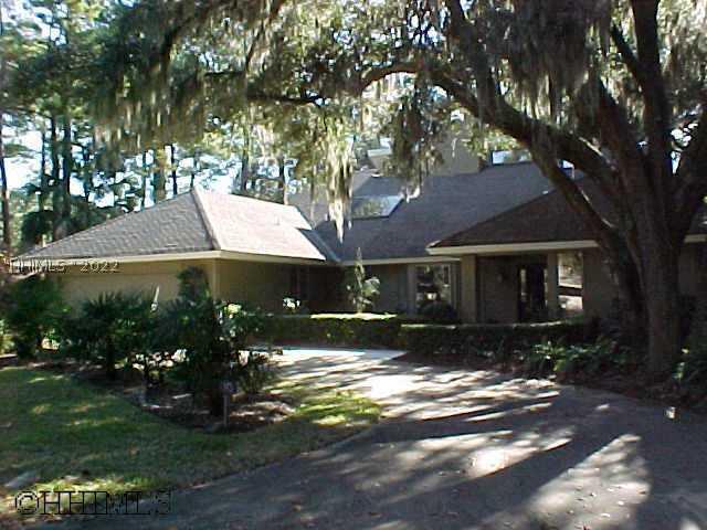 [Address Hidden by Seller], Hilton Head Island, SC 29928