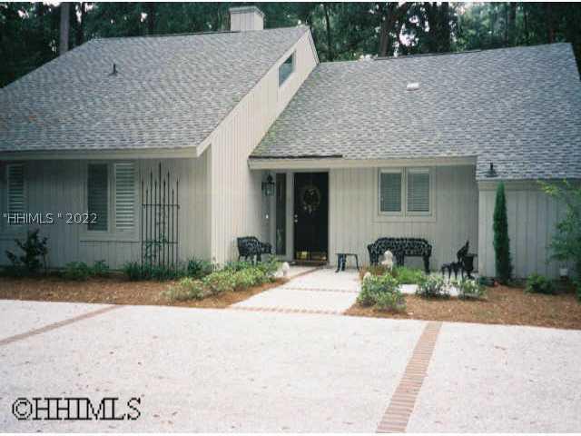 [Address Hidden by Seller], Hilton Head Island, SC 29928