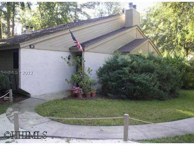 [Address Hidden by Seller], Hilton Head Island, SC 29926