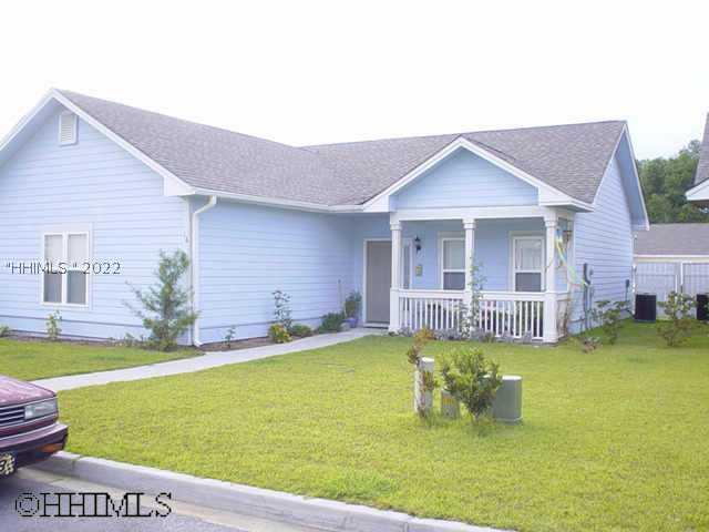 [Address Hidden by Seller], Bluffton, SC 29910