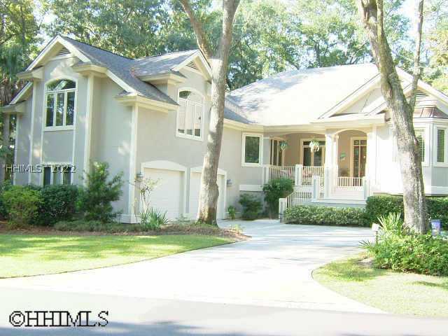 [Address Hidden by Seller], Hilton Head Island, SC 29928