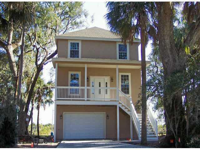 [Address Hidden by Seller], Hilton Head Island, SC 29926